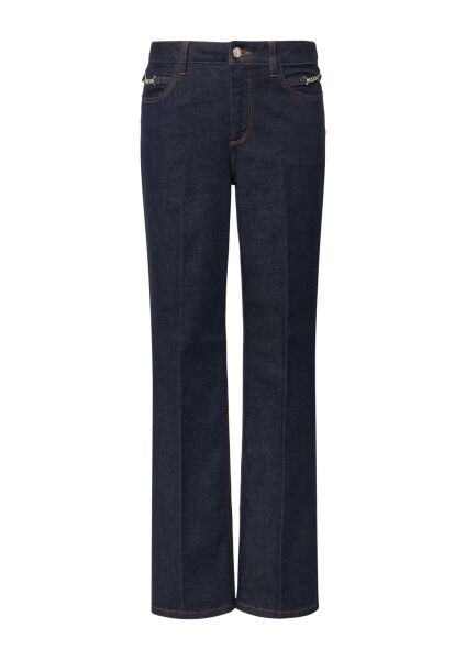 Jeans-Hose