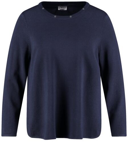 PULLOVER 1/1 ARM