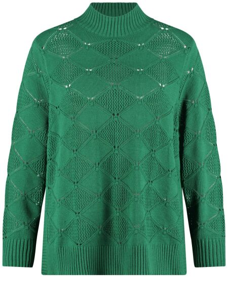 PULLOVER 1/1 ARM