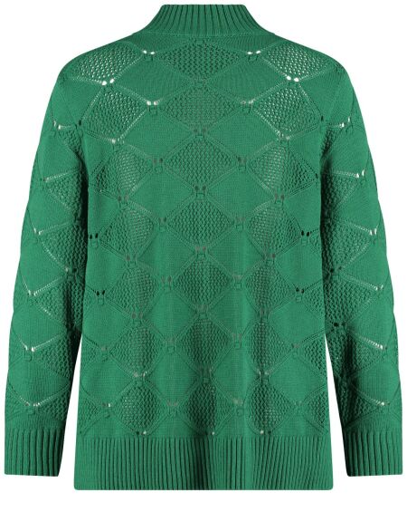 PULLOVER 1/1 ARM