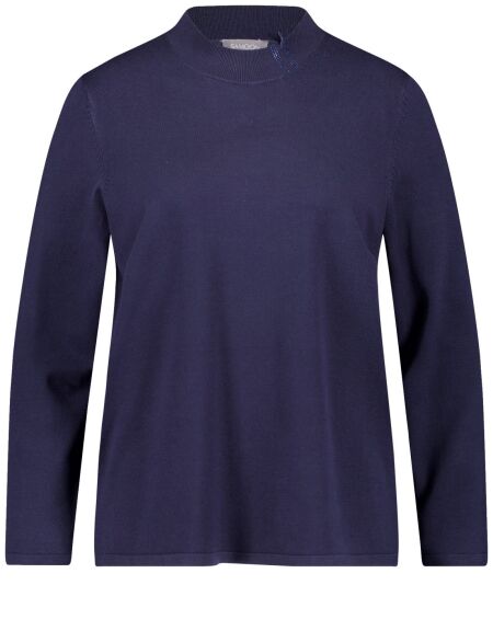PULLOVER 1/1 ARM
