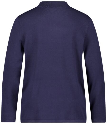 PULLOVER 1/1 ARM
