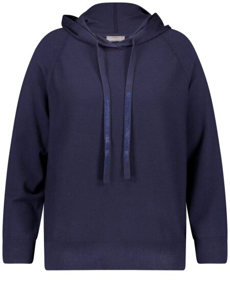 PULLOVER 1/1 ARM