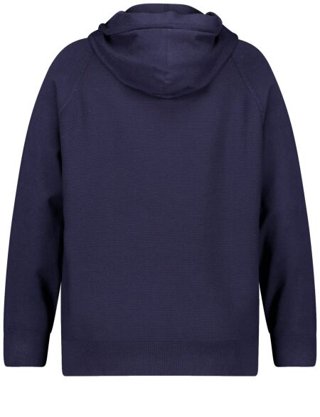 PULLOVER 1/1 ARM