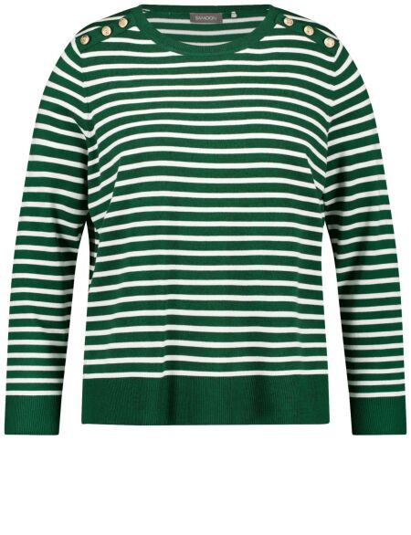 PULLOVER 1/1 ARM