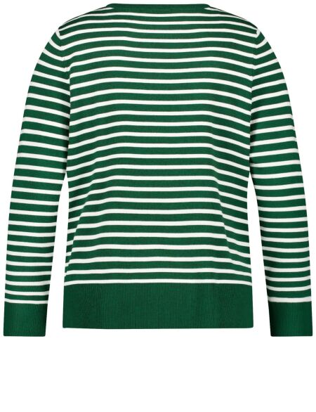 PULLOVER 1/1 ARM
