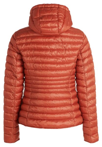 Jacke Watte