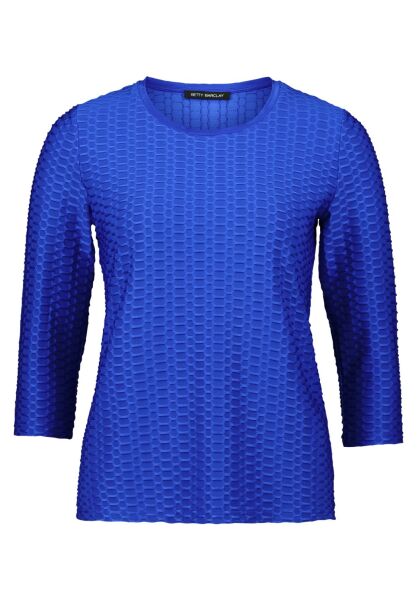 Shirt Kurz 3/4 Arm