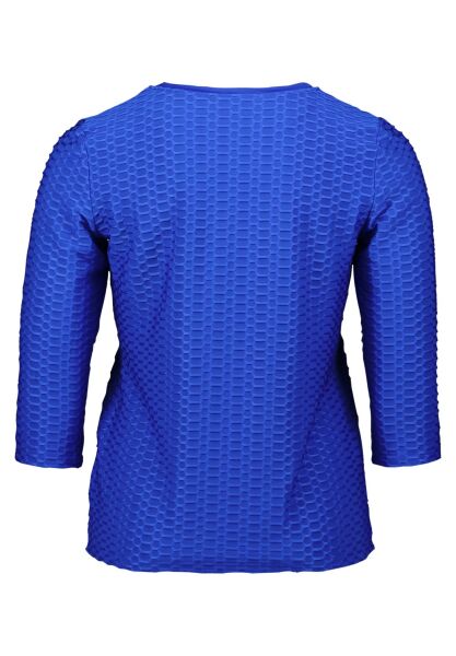 Shirt Kurz 3/4 Arm