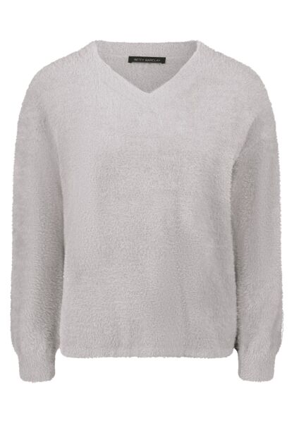Strickpullover Kurz 1/1 Arm