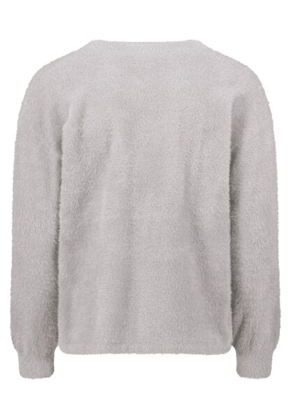 Strickpullover Kurz 1/1 Arm