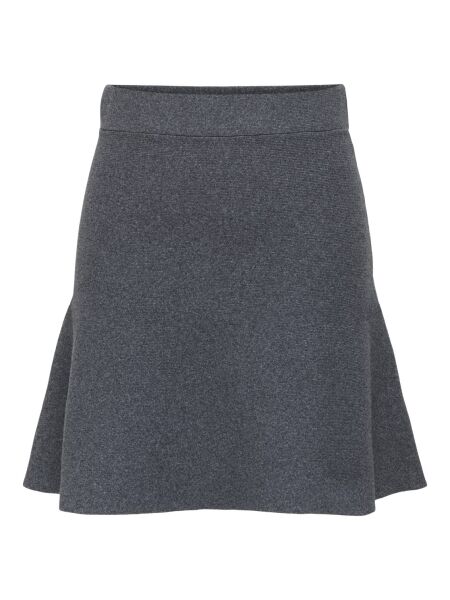 ONLAMA LIFE SKATER SKIRT CC KNT