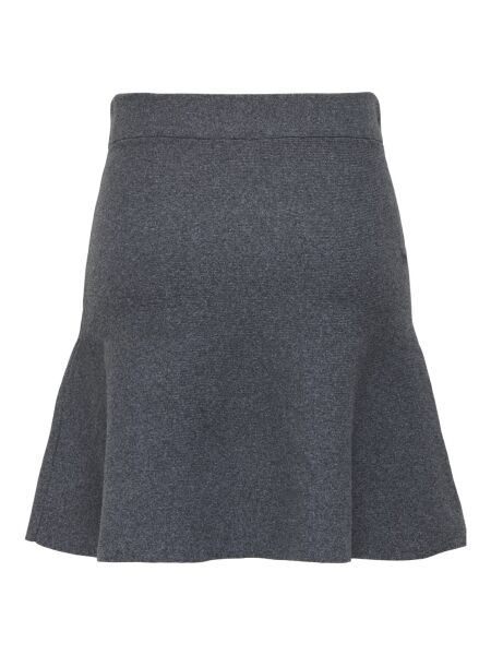 ONLAMA LIFE SKATER SKIRT CC KNT