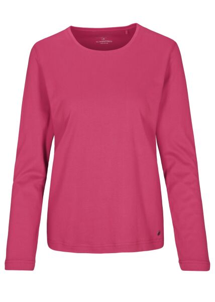 NOS Rdh.-Shirt, 1/1  Arm, uni