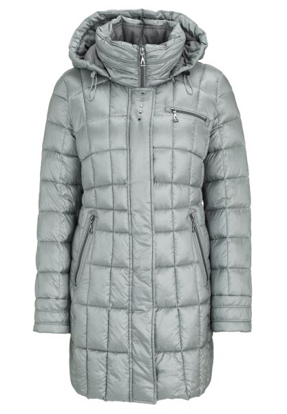 Jacke Watte