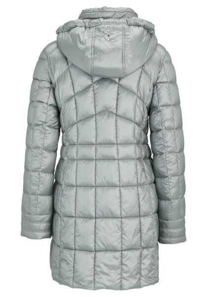Jacke Watte