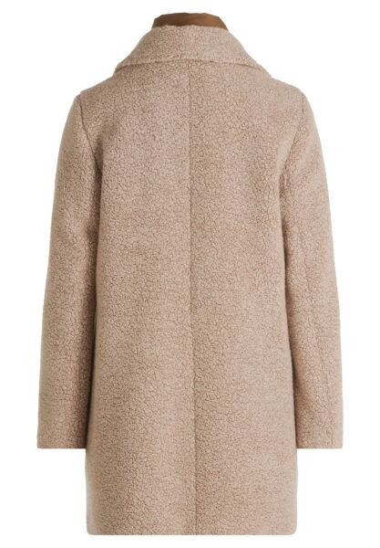 Jacke Wolle