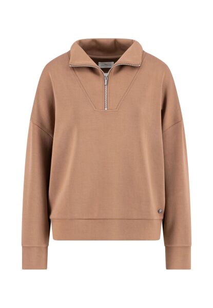 SWEATTROYER LONGSLEEVE COZI TOUCH