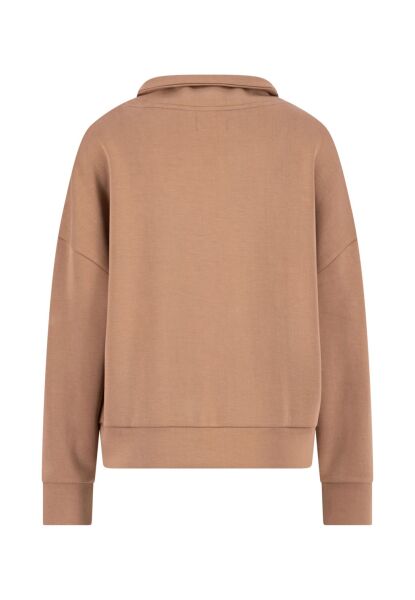 SWEATTROYER LONGSLEEVE COZI TOUCH