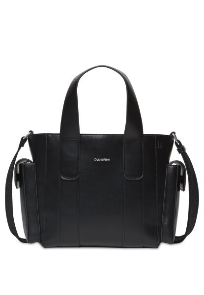 WEBBING STRAP SMALL TOTE