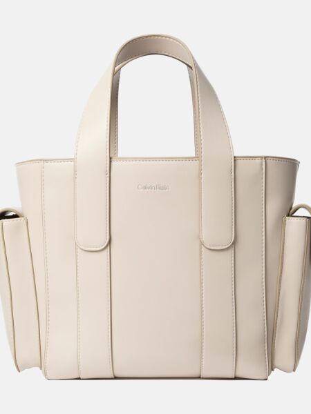 WEBBING STRAP SMALL TOTE