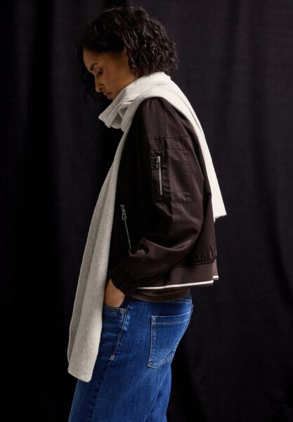 OP_Longscarf_Fine Knit Set