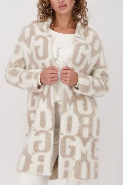 Strickjacke
