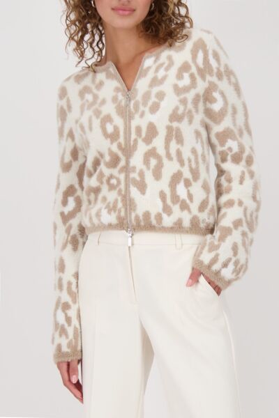 Strickjacke