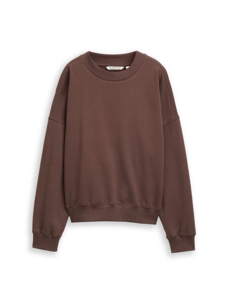 crewneck sweatshirt