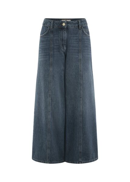 Hose wide fit
