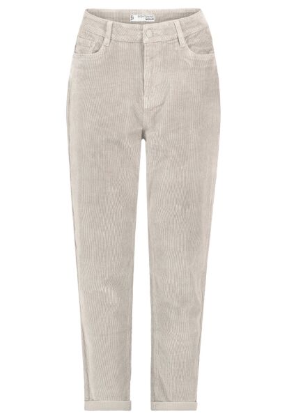 DOB Kordhose ,MOM fit,5Pocket,