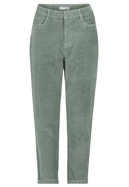 DOB Kordhose ,MOM fit,5Pocket,