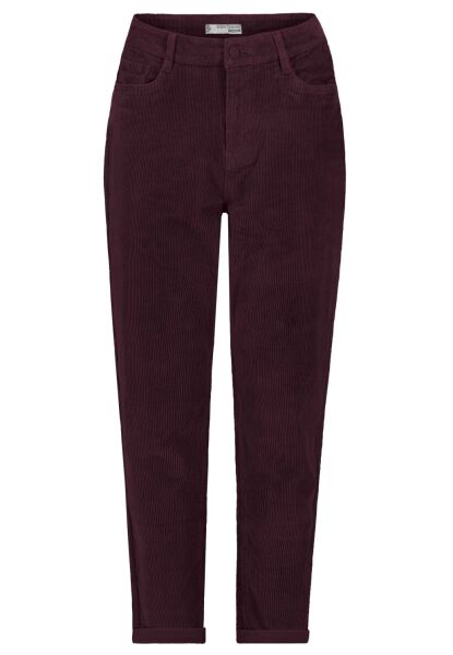 DOB Kordhose ,MOM fit,5Pocket,