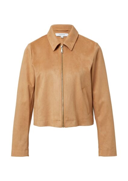 Indoor-Jacke