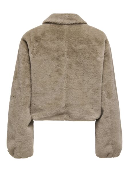 ONLDANA LIFE FAUX FUR JACKET CC OTW
