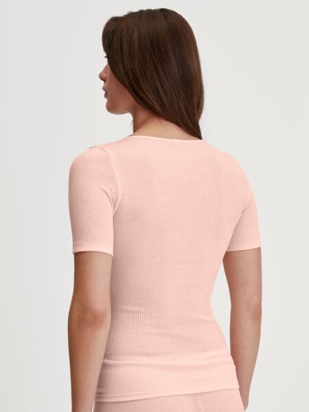 DAMEN Top kurzarm