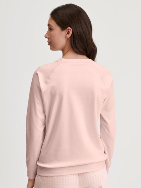 DAMEN Shirt langarm