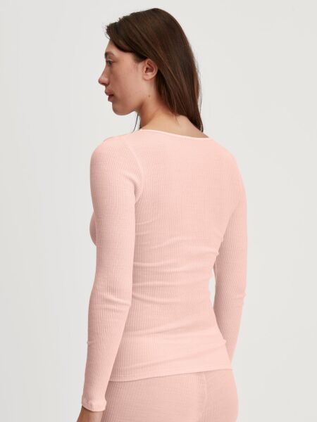 DAMEN Top langarm