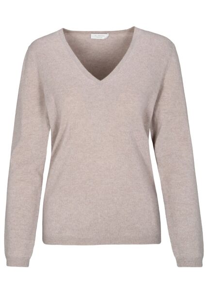 NOS V-Pullover, 1/1 Arm, uni