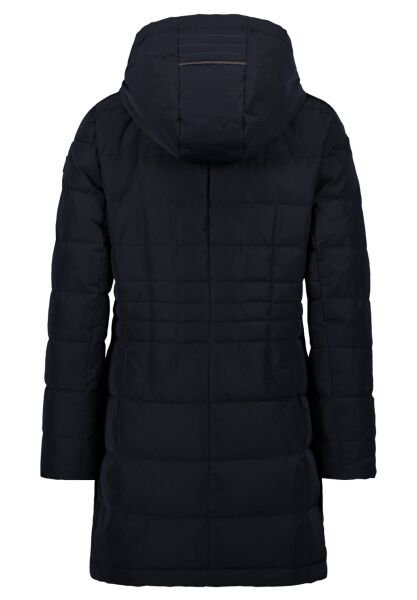 Jacke Watte