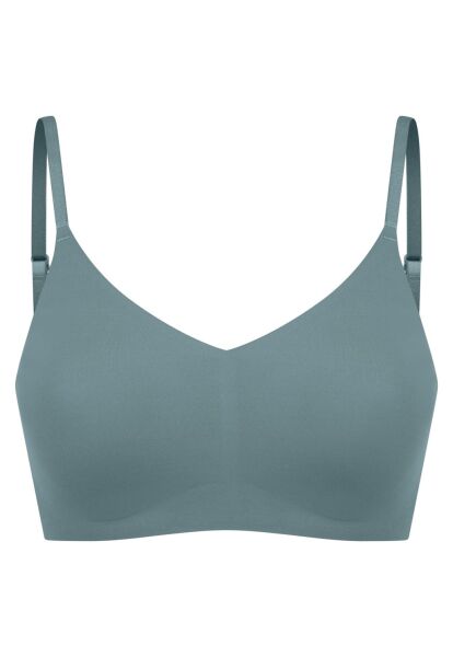 Bustier mit Pads