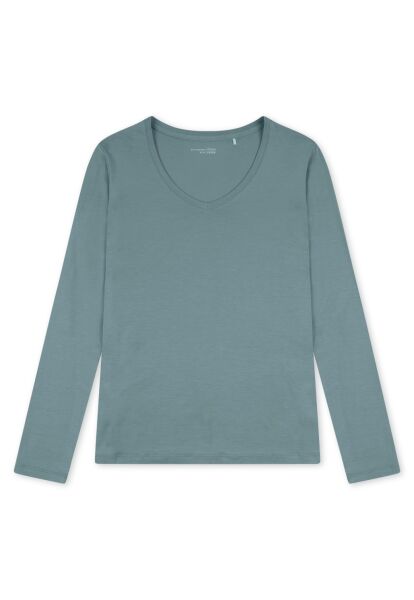 Langarmshirt