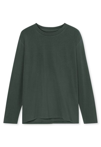 Langarmshirt