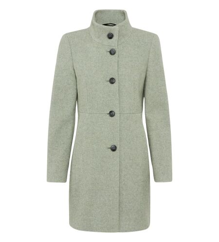 JACKE WOLLE