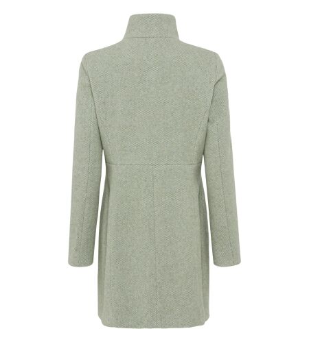 JACKE WOLLE