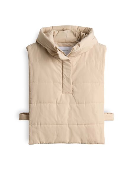 Ambina cape