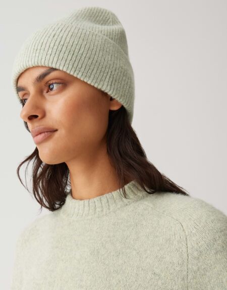 Alogi cap