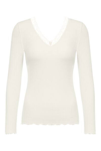 T-Shirt langarm