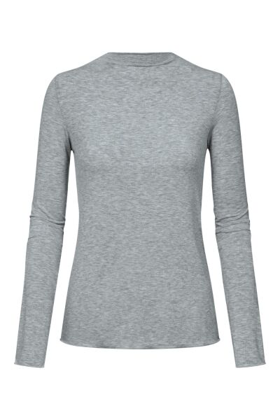 T-Shirt langarm
