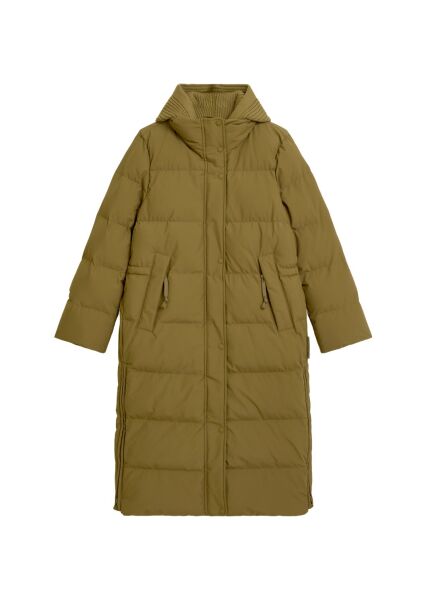 Woven Outdoor Coats, Arctic Puffer